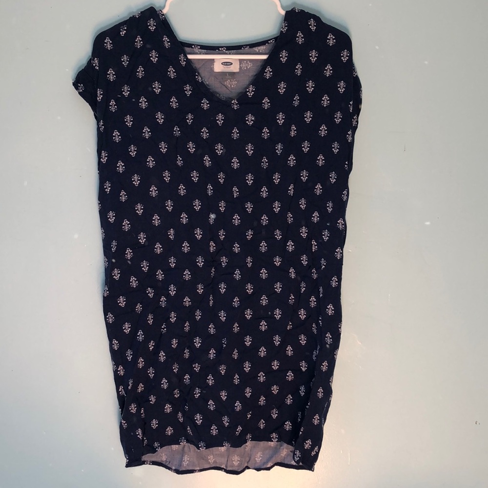 Old Navy Dress